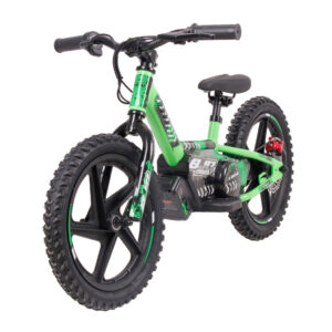 BICICLETA BJR PLUS WONG 16”