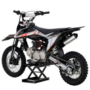 1003 pitbike bjr k2s 125cc 12/14