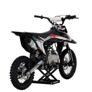 1003 pitbike bjr k2s 125cc 12/14
