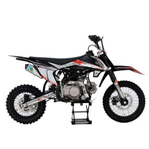 1003 pitbike bjr k2s 125cc 12/14