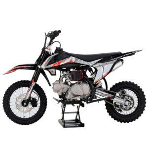1003 pitbike bjr k2s 125cc 12/14