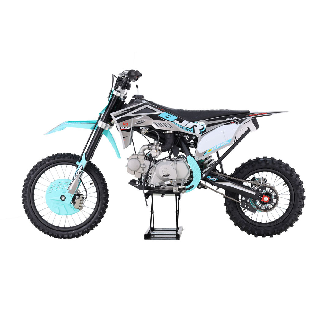 PITBIKE BJR V2M 125CC 17/14 - Imagen 7