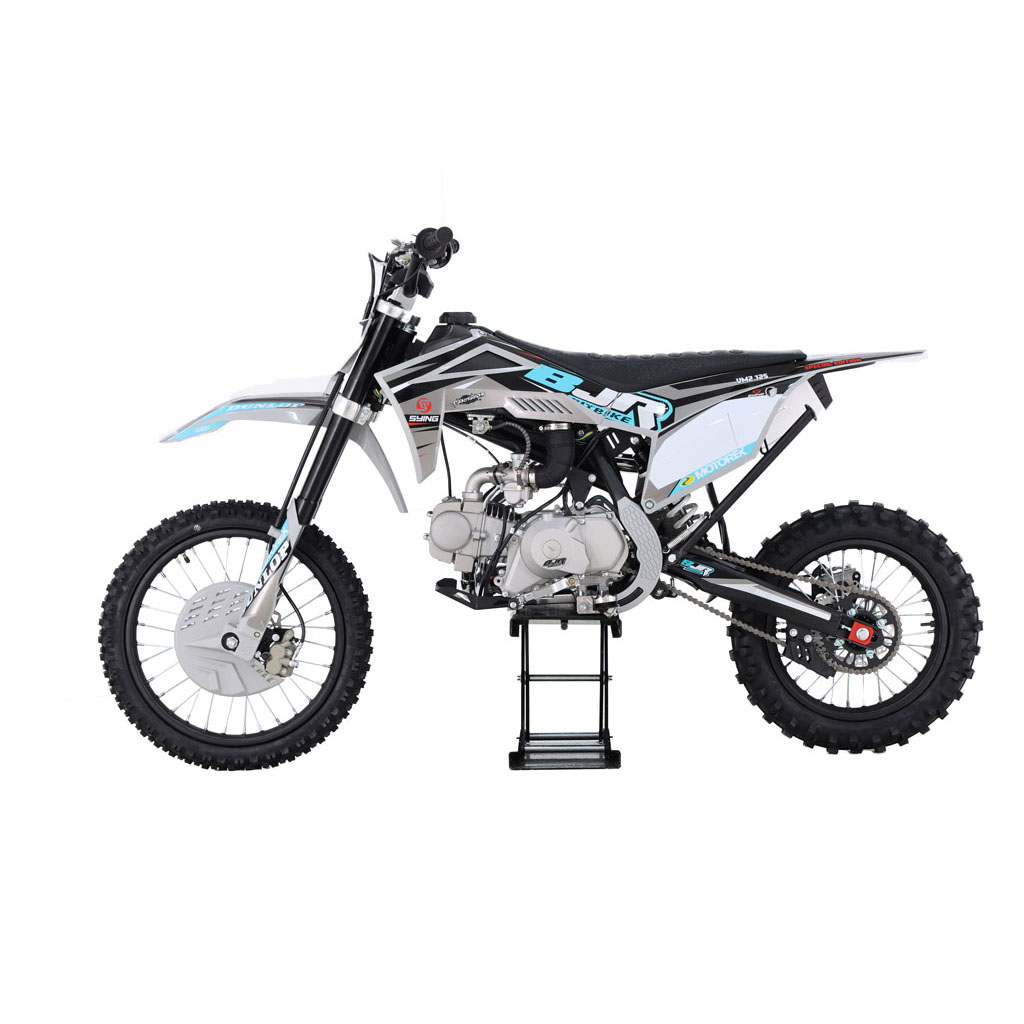 PITBIKE BJR V2M 125CC 17/14 - Imagen 8