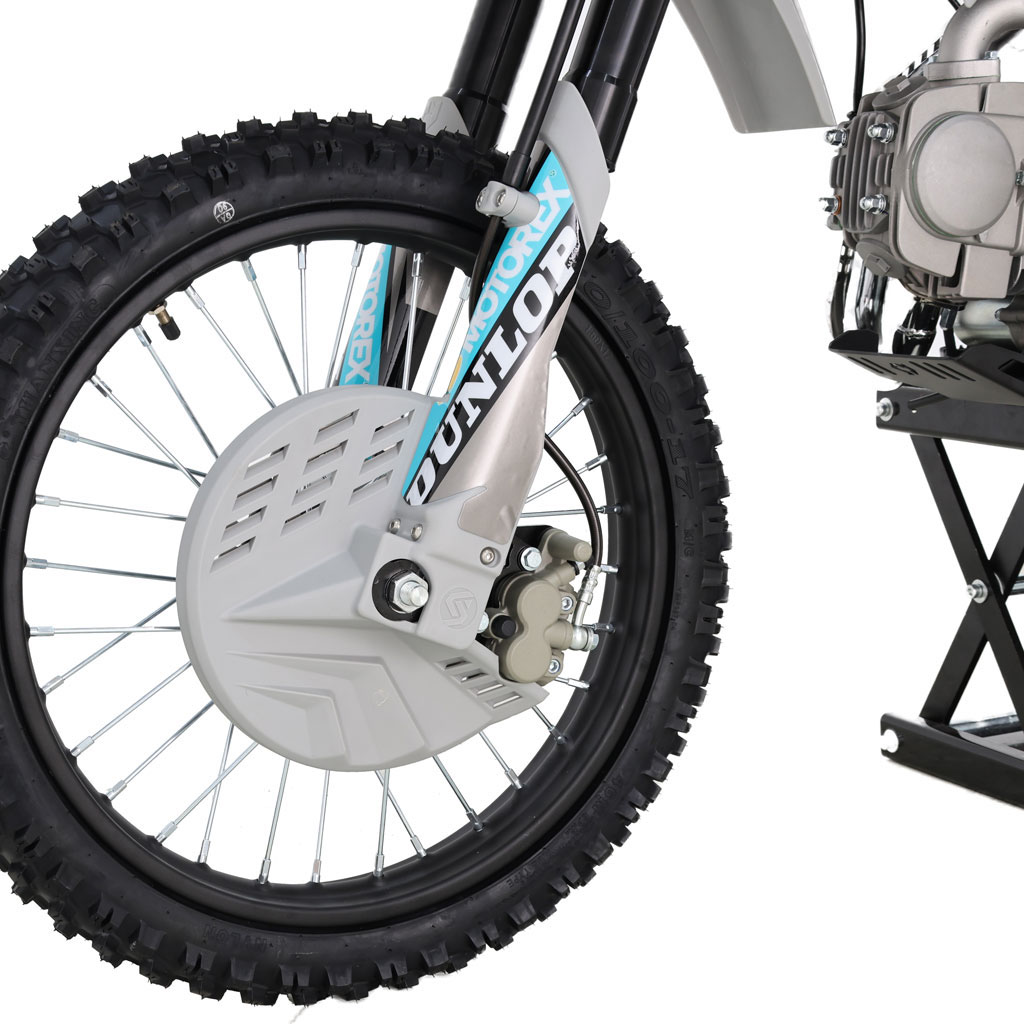 PITBIKE BJR V2M 125CC 17/14 - Imagen 11