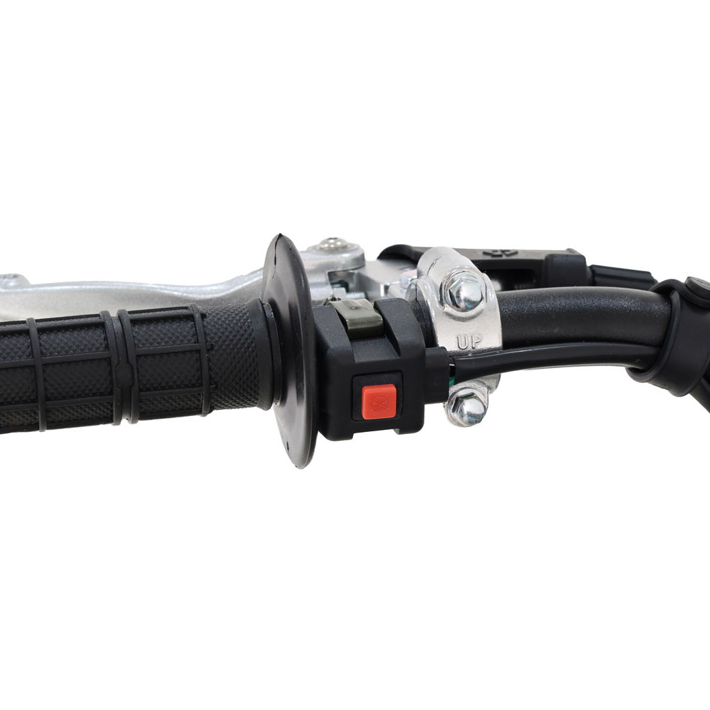 PITBIKE BJR V2M 125CC 17/14 - Imagen 13