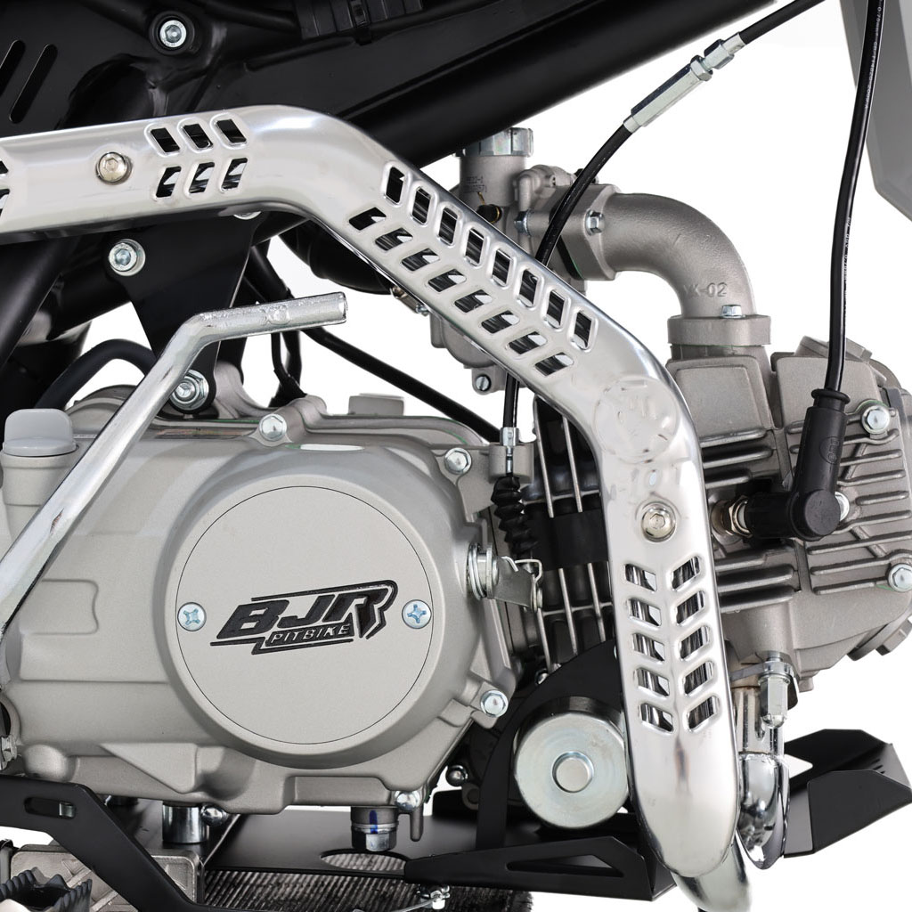 PITBIKE BJR V2M 125CC 17/14 - Imagen 2