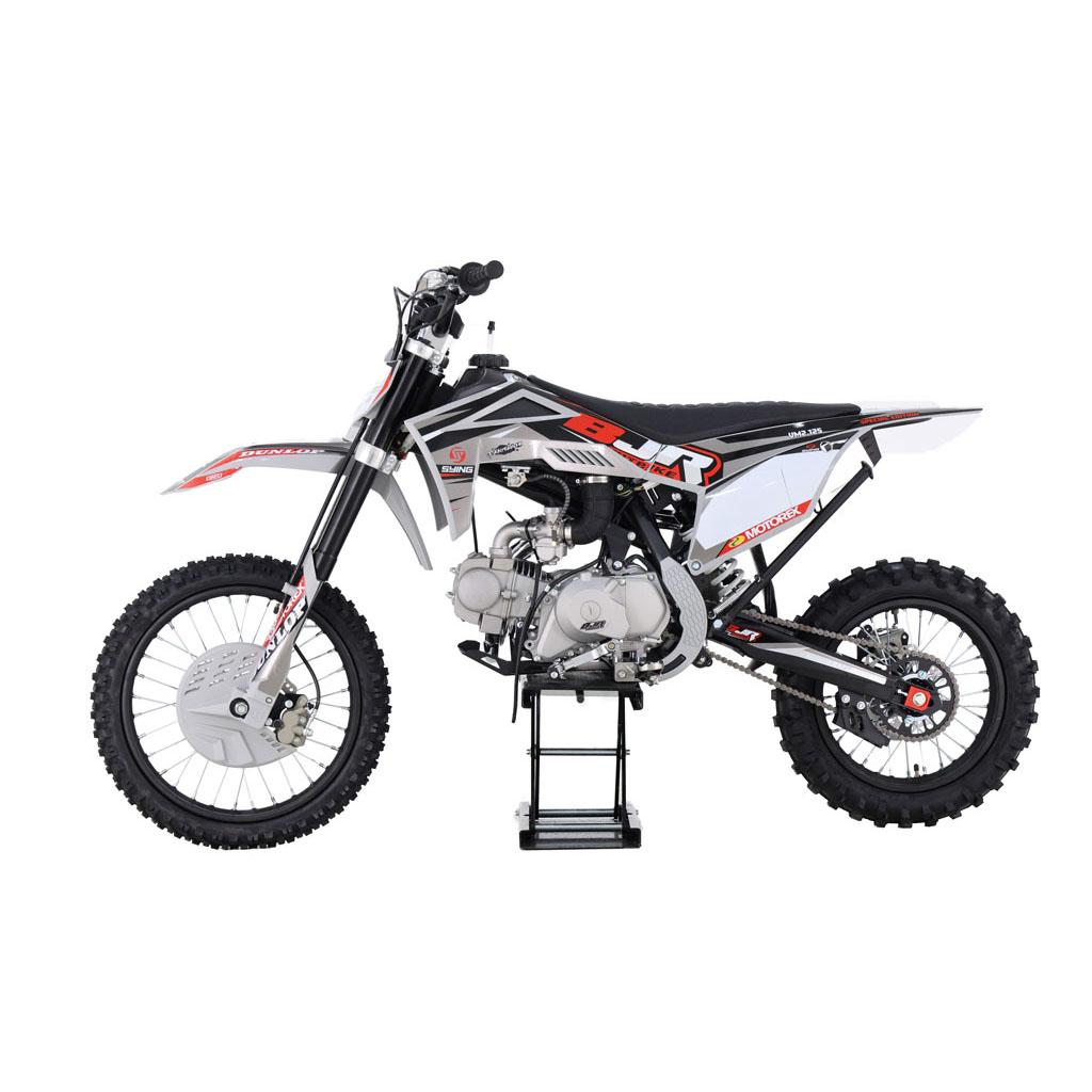 PITBIKE BJR V2M 125CC 17/14 - Imagen 5
