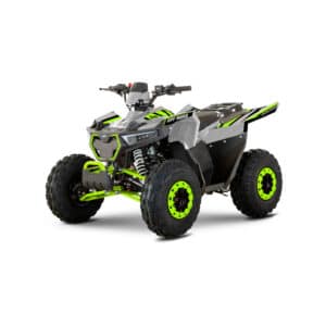 QUAD BJR AFF 125CC 4T VERDE