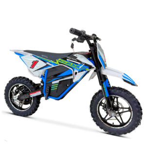 Mini-Moto-Cross-RAYO-Electrica-azul