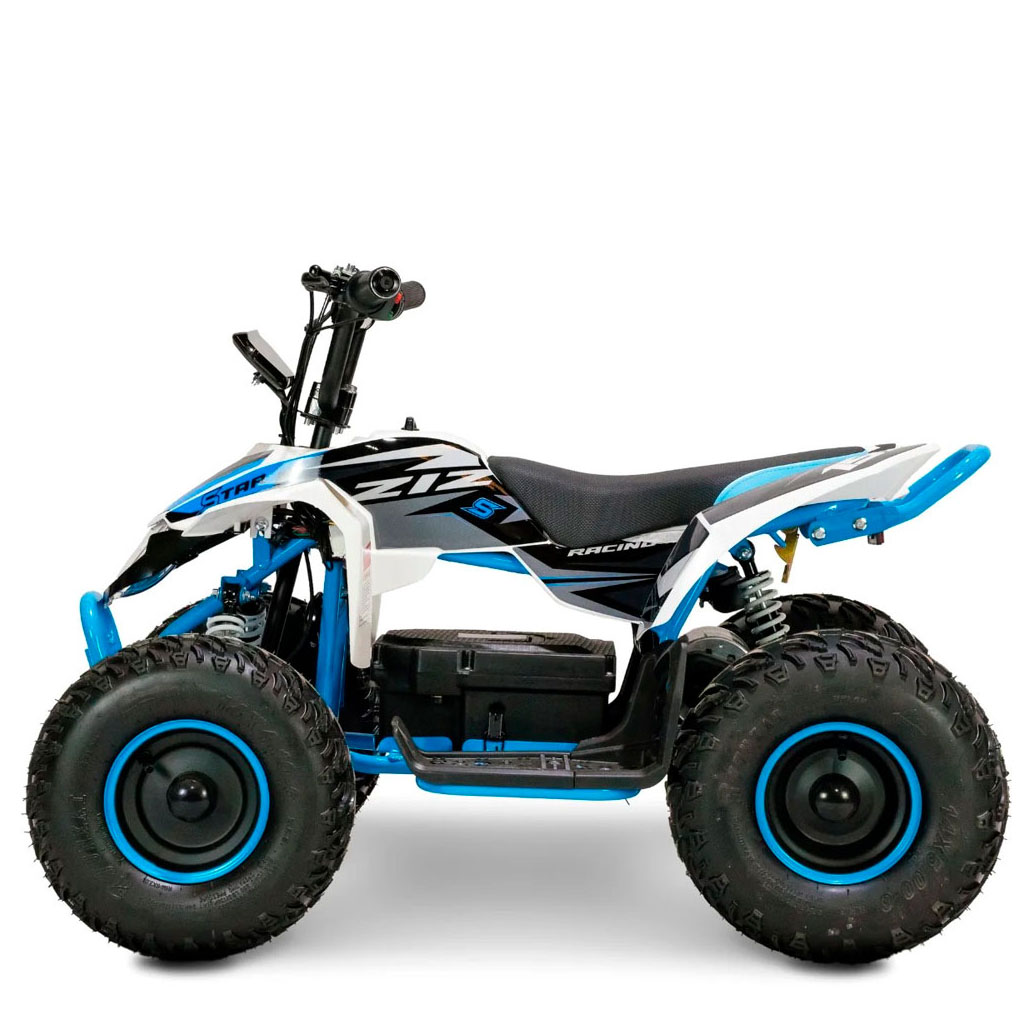 MINI QUAD ELÉCTRICO STAR - Imagen 2