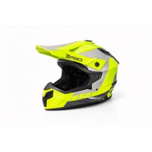 casco-de-motocross-infantil-xpro-amarillo