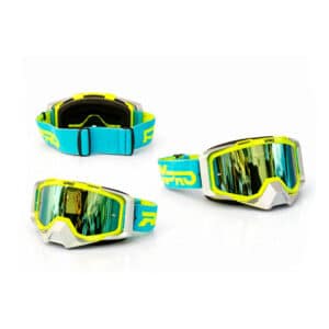 GAFAS MOTOCROSS INFANTIL XPRO CON PROTECCIÓN AMR