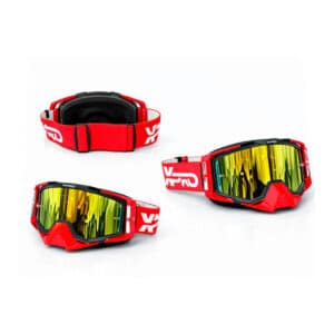 gafas-motocross-infantil-xpro-con-proteccion-rojo