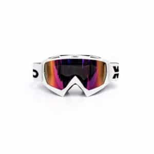 GAFAS MOTOCROSS INFANTIL XPRO SIN PROTECCIÓN BL