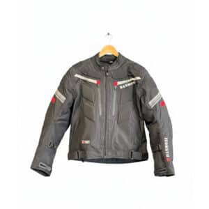 Chaqueta-Cordura-Técnica-para-Motorista-danmosi-negro