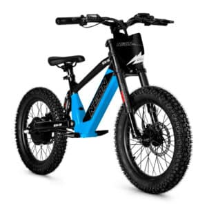 bicicleta-electrica-M30.Racing-NEON18-pulgadas-azul