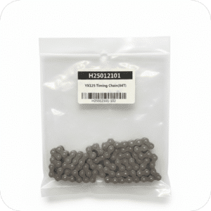 CADENA DISTRIBUCION YX 84 DIENTES