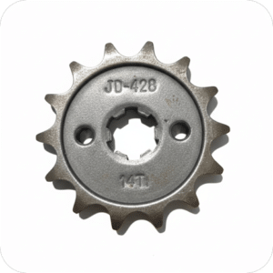 PIÑON CADENA 428