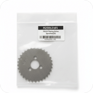 PIÑON DISTRIBUCION YX 32 DIENTES