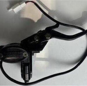 BOMBA FRENO DRCH QUAD/ATV