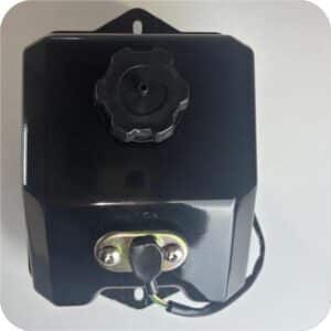 DEPOSITO DE GASOLINA QUAD-ATV CON AFORADOR
