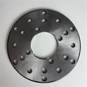 DISCO FRENO DELANTERO QUAD-ATV 115-40MM