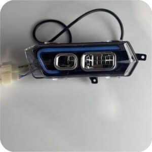 FARO DELANTERO QUAD-ATV DRCH