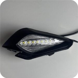 FARO DELANTERO QUAD IZQ