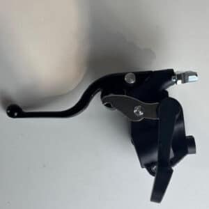 FRENO COMPLETO DRCH MINIQUAD MANETA + GATILLO
