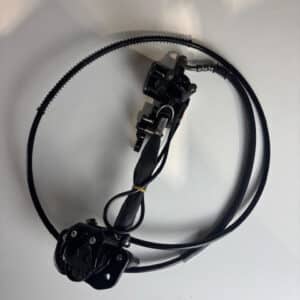 KIT DE FRENO TRASERO ATV/QUAD