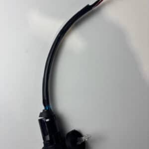 LLAVE DE CONTACTO QUAD-MINIQUAD 4 PIN