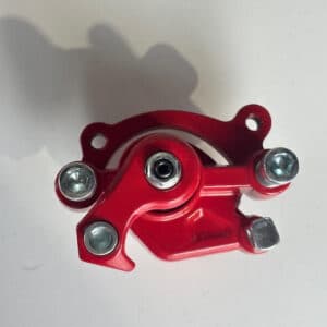 PINZA DE FRENO DELANTERA MINIQUAD DERECHA