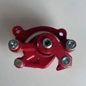 PINZA DE FRENO DELANTERA MINIQUAD IZQ