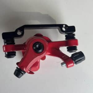 PINZA DE FRENO TRASERA MINIQUAD