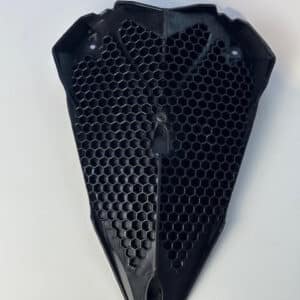 TAPA FRONTAL INTERIOR QUAD AZ 125
